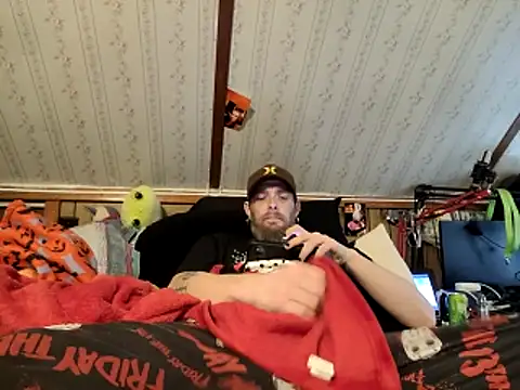 thejuicybacon online show from April 27, 2026, 5:00 pm