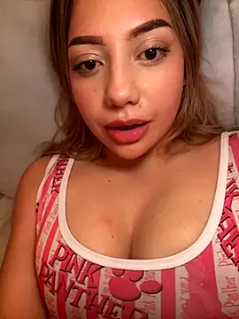 MissCat  online show from October 10, 2025, 2:32 am