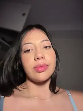 MissCat  online show from March 23, 2026, 1:20 am