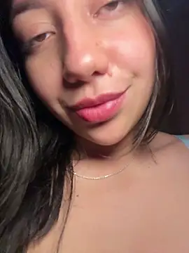 MissCat  online show from April 2, 2026, 1:47 am