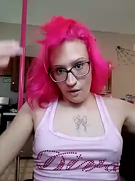 spoiledprincess4 online show from October 14, 2025, 9:37 pm