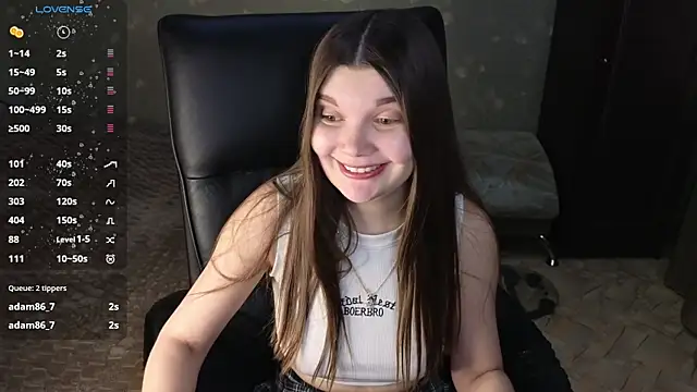 Snapshot of _cute_ice chatting on March 18, 2026, 6:27 am cute ice online show from March 18, 2026, 6:27 am