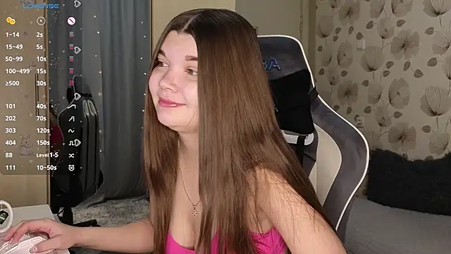 Snapshot of _cute_ice chatting on March 23, 2026, 7:12 am cute ice online show from March 23, 2026, 7:12 am