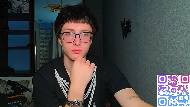 Snapshot of 8goat chatting on November 29, 2025, 11:19 pm 8goat online show from November 29, 2025, 11:19 pm