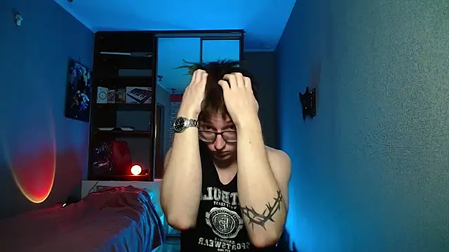 Snapshot of 8goat chatting on December 22, 2025, 3:20 pm 8goat online show from December 22, 2025, 3:20 pm