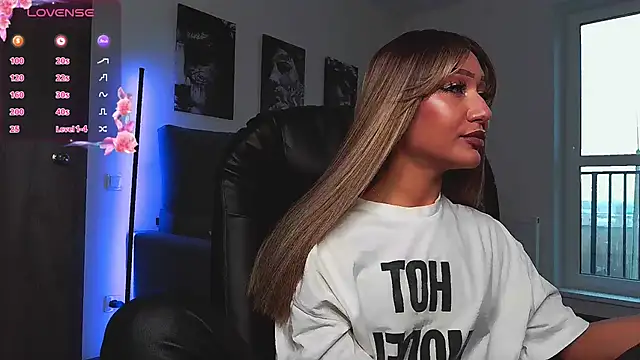 Lisa Shultz online show from April 12, 2026, 12:32 pm