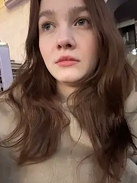 MichelleRoux online show from February 9, 2026, 7:07 pm