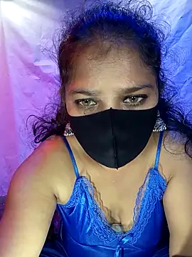 LushVamp online show from December 16, 2025, 2:44 pm