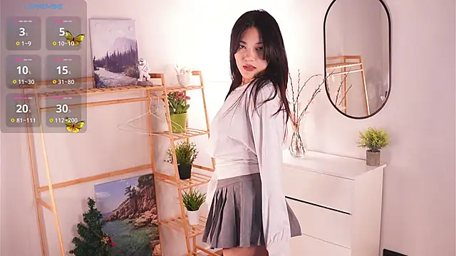 Snapshot of MoiraEger chatting on March 10, 2026, 4:12 pm MoiraEger online show from March 10, 2026, 4:12 pm