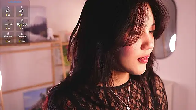 Snapshot of MoiraEger chatting on March 13, 2026, 4:13 pm MoiraEger online show from March 13, 2026, 4:13 pm