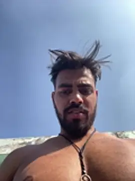 fireboyyyyy online show from March 7, 2026, 9:39 am