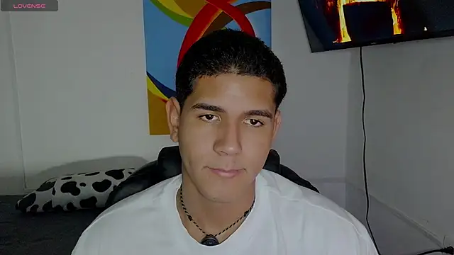 juanacock 1 online show from February 13, 2026, 12:39 am