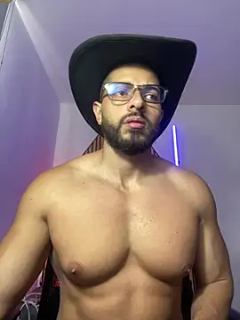 magnumchris online show from March 19, 2026, 2:32 pm