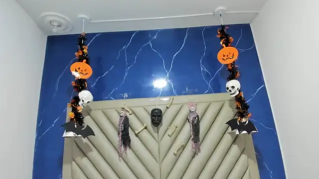 Ibbie drastic online show from October 24, 2025, 12:01 pm