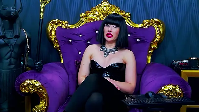 LaraMaeve online show from February 3, 2026, 6:40 am