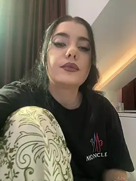 MistressEly online show from June 29, 2026, 11:54 am
