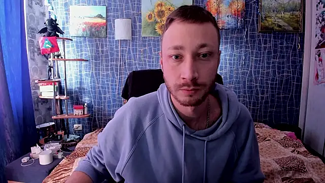 CuteBoy228 online show from February 3, 2026, 10:42 am