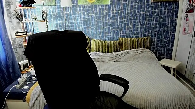 CuteBoy228 online show from March 19, 2026, 12:53 pm