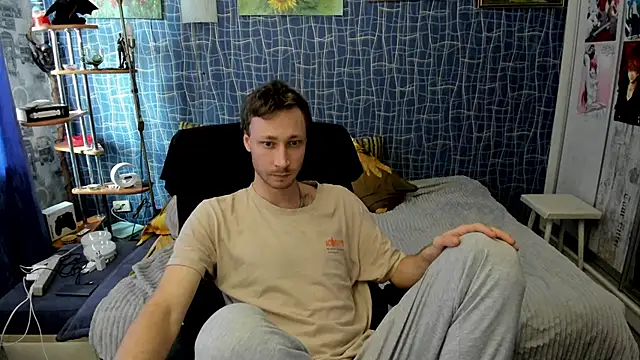 CuteBoy228 online show from March 26, 2026, 2:00 pm