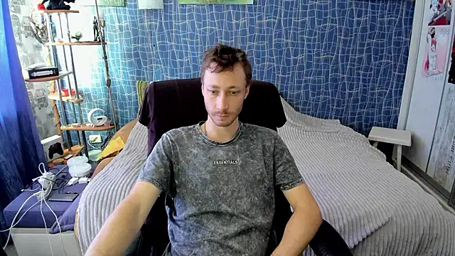 CuteBoy228 online show from March 29, 2026, 8:58 am