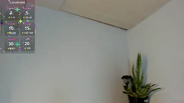 Sophia Ebony online show from October 17, 2025, 12:30 pm