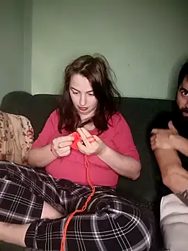 CleverPitzimitzi online show from January 5, 2026, 9:29 pm