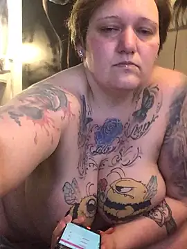 Ich-eben123 online show from February 15, 2026, 9:22 pm