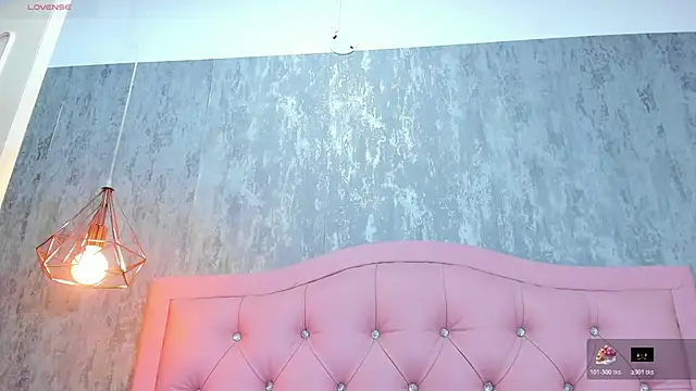 lissa jhonsoon online show from February 13, 2026, 11:12 pm