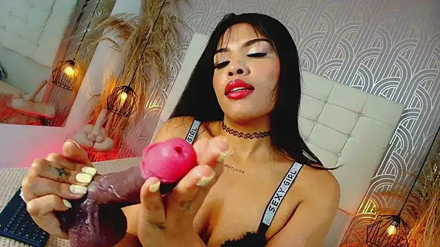 LexieBloom online show from March 5, 2026, 3:46 am