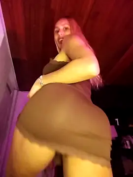 AngelinaSexFit online show from December 17, 2025, 6:52 am