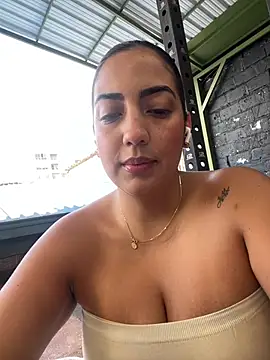 Karlla Brown online show from February 28, 2026, 2:29 pm