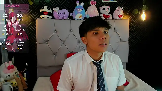 Thiago Kozak online show from September 22, 2025, 12:40 pm