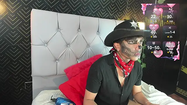 Thiago Kozak online show from October 11, 2025, 2:15 pm