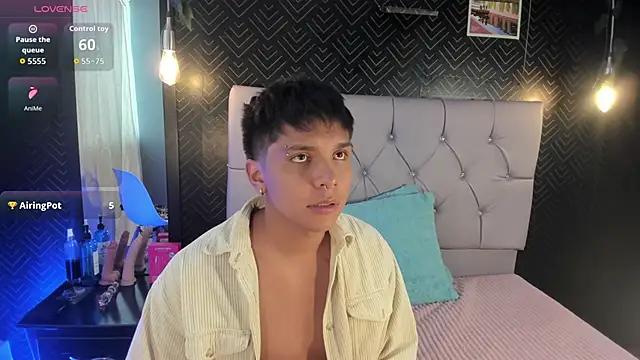 Thiago Kozak online show from February 5, 2026, 12:54 pm