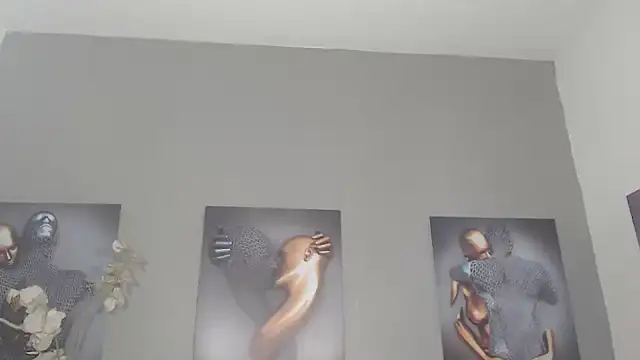 AntonellaBlanc online show from April 2, 2026, 3:37 am