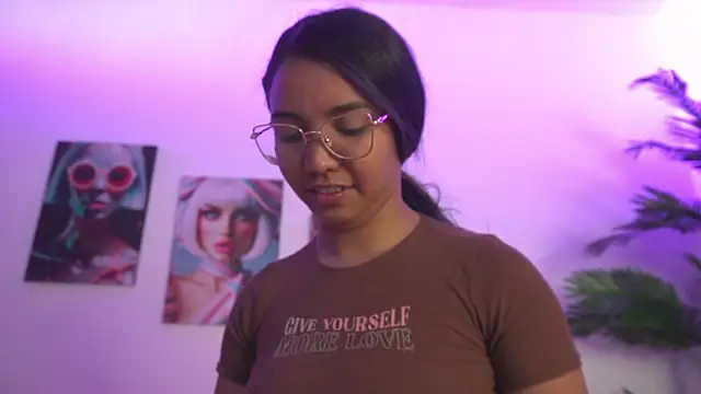 pocahotass 11 online show from September 11, 2025, 11:10 am