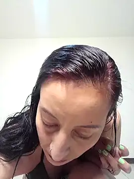 Oriana111 online show from October 18, 2025, 11:16 pm