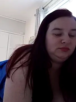 Curvaceouscarla online show from September 22, 2025, 1:46 pm