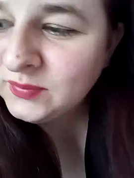 Curvaceouscarla online show from October 3, 2025, 1:19 pm