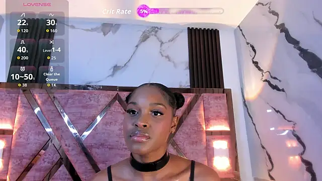 kandy bronw online show from May 22, 2026, 1:46 am