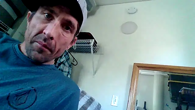 TheFuckmasters online show from June 2, 2026, 12:23 am