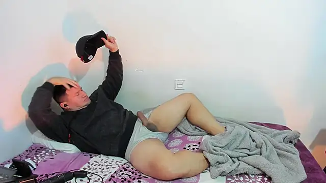 fuckynations online show from December 21, 2024, 6:02 pm