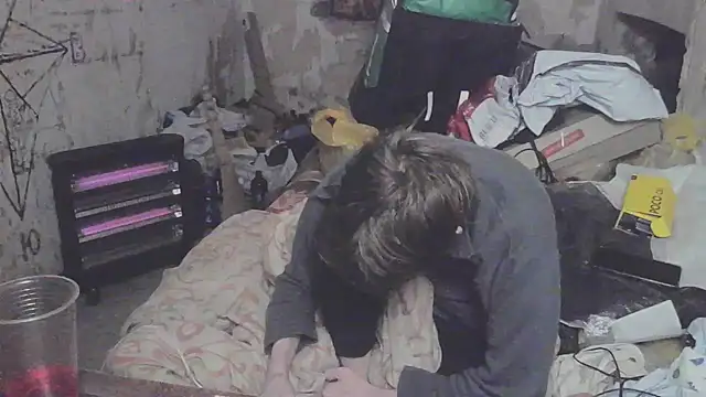 makarov1993 online show from March 25, 2026, 1:50 pm