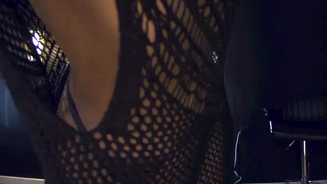 chloe dreammm online show from October 2, 2025, 12:45 pm