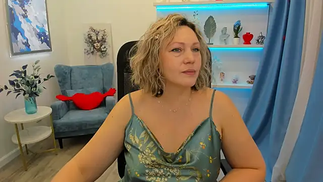 Snapshot of NinaStarle chatting on March 11, 2026, 4:29 am NinaStarle online show from March 11, 2026, 4:29 am