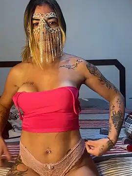 Casalmasc online show from November 24, 2025, 5:23 pm