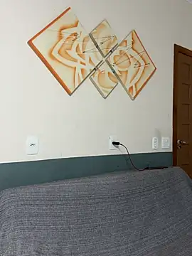 Casalmasc online show from February 24, 2026, 12:52 am