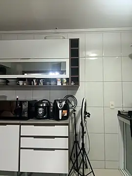 Casalmasc online show from April 10, 2026, 2:50 am