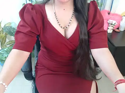 Snapshot of anika_bold chatting on September 30, 2025, 3:11 am anika bold online show from September 30, 2025, 3:11 am
