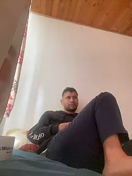 Michaell Spinelly online show from February 14, 2026, 1:41 pm